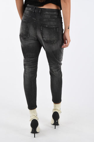 Jogg Jeans CANDYS-T Stone Washed