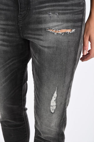 Jogg Jeans CANDYS-T Stone Washed