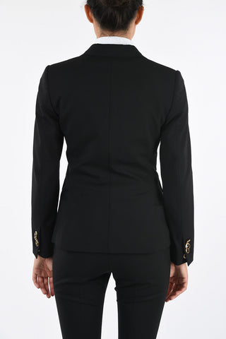 Side Vents Virgin Wool LONDON Suit