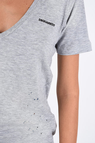 V-Neck T-shirt