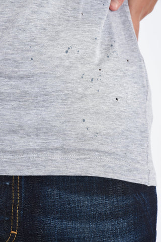 V-Neck T-shirt