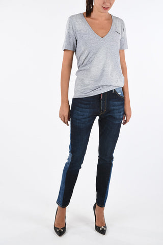 V-Neck T-shirt