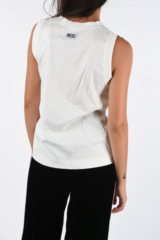 Print T-HEIKASH Top
