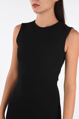 knee length bodycon dress