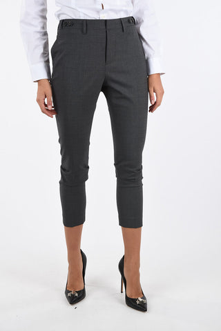 Side Vents Virgin Wool LONDON Suit