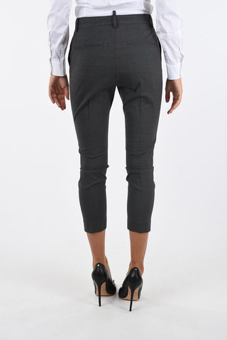 Side Vents Virgin Wool LONDON Suit