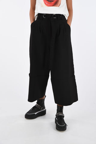 BLACK GOLD Gaucho PENNYT Pants