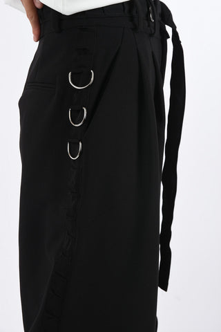 BLACK GOLD Gaucho PENNYT Pants