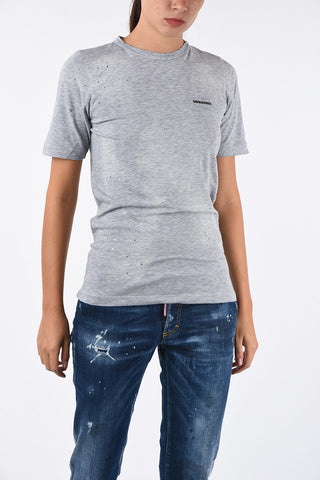 Crew-Neck T-shirt