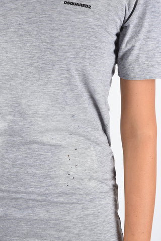 Crew-Neck T-shirt