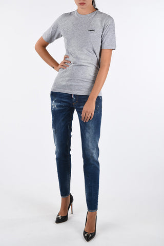 Crew-Neck T-shirt