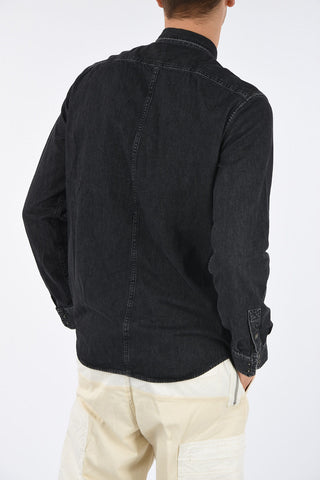 Denim D-BANDY-B Shirt