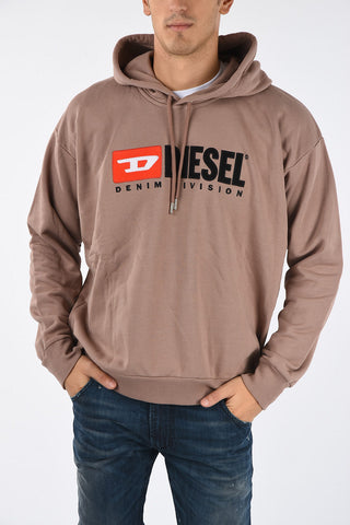 Hoodie S-DIVISION Sweatshirt