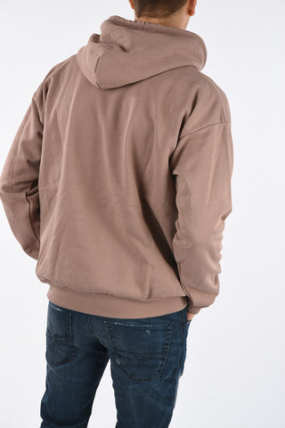 Hoodie S-DIVISION Sweatshirt