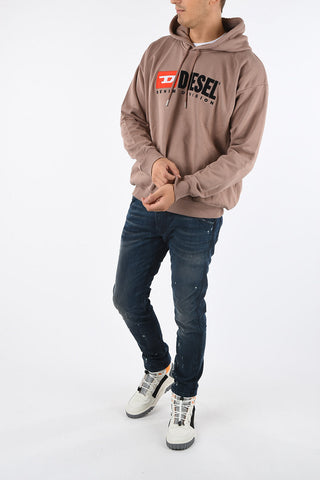 Hoodie S-DIVISION Sweatshirt