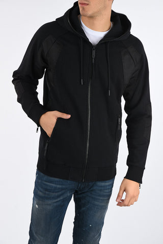 Felpa S-IVAN Full Zip