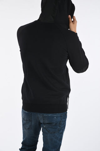 Felpa S-IVAN Full Zip