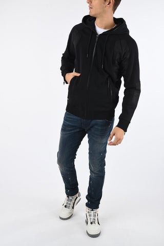 Felpa S-IVAN Full Zip
