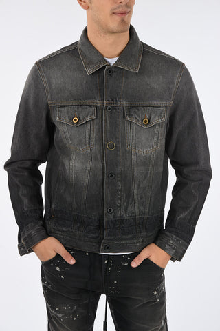 Denim NHILL Jacket
