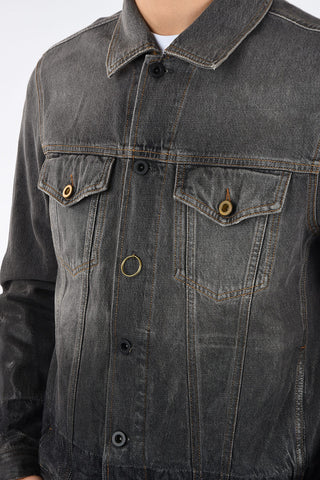 Denim NHILL Jacket
