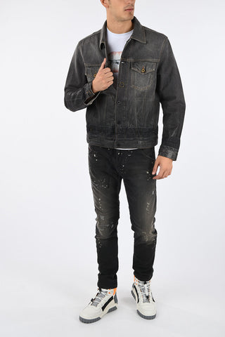 Denim NHILL Jacket