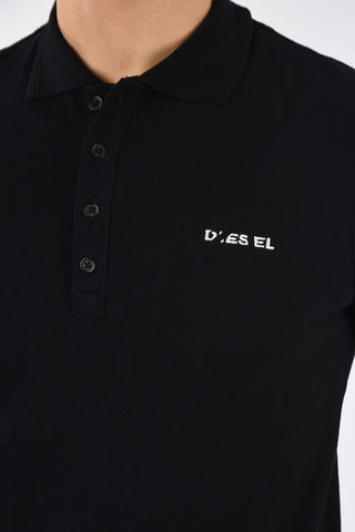 Embroidered T-HEAL-BROKEN-ST Polo