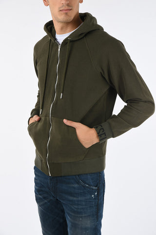 Hoodie S-ERGEY Sweatshirt