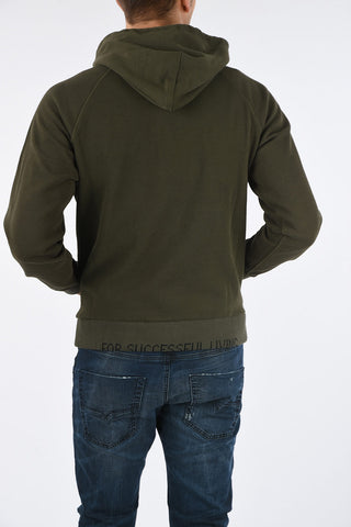 Hoodie S-ERGEY Sweatshirt
