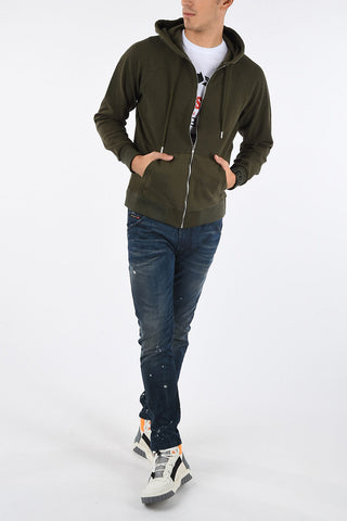 Hoodie S-ERGEY Sweatshirt