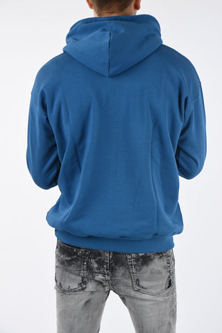 Hoodie S-DIVISION Sweatshirt