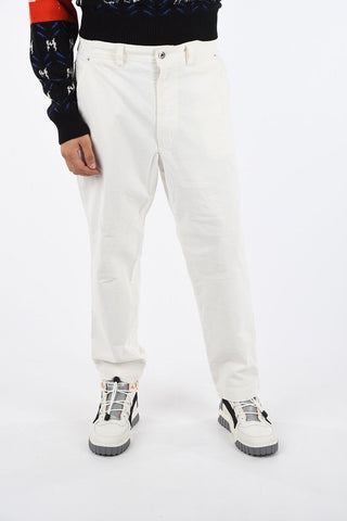 Corduroy P-FRANKOS Pant
