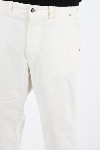 Corduroy P-FRANKOS Pant
