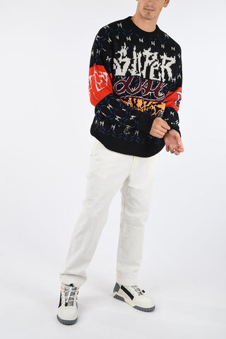 Corduroy P-FRANKOS Pant