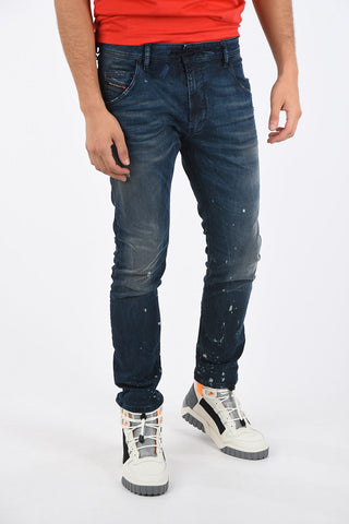 KROOLEY CB-NE Sweat jeans 18cm