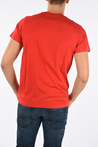 Printed T-DIEGO-B2 T-shirt