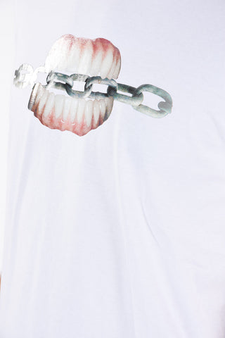 Printed T-DIEGO-B10 T-shirt