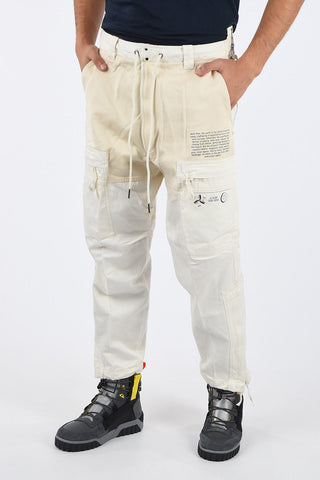 Cargo P-LUKK Pant