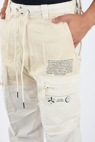 Cargo P-LUKK Pant