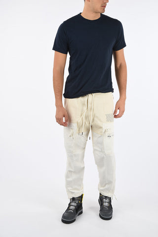 Cargo P-LUKK Pant
