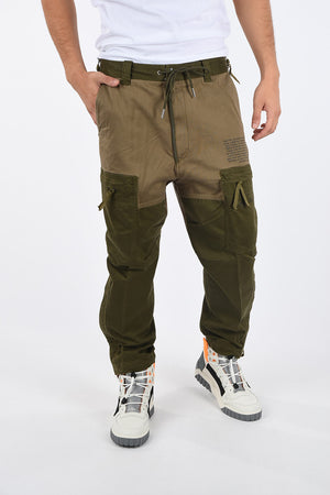 Cargo P-LUKK Pant