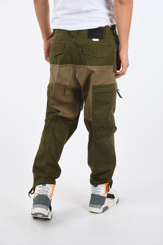 Cargo P-LUKK Pant