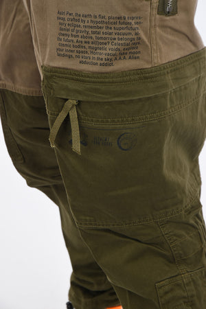 Cargo P-LUKK Pant