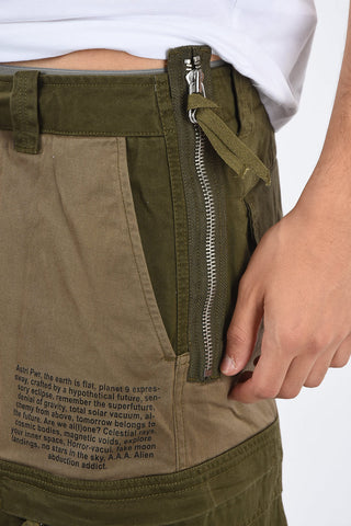 Cargo P-LUKK Pant