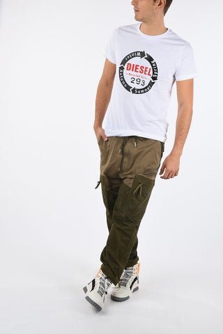 Cargo P-LUKK Pant