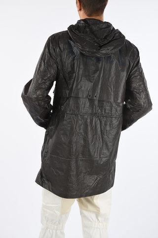 Color Changing  Rain Proof Hooded  J-GRIGOR-TVK Jacket