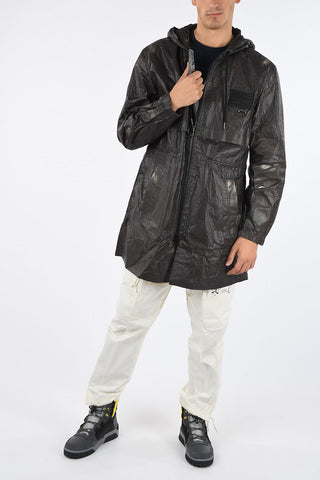 Color Changing  Rain Proof Hooded  J-GRIGOR-TVK Jacket