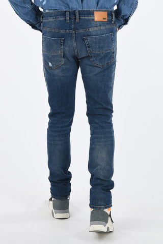 16cm Distressed TEPPHAR-X L.34 Jeans