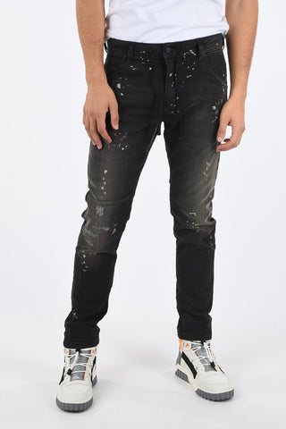 KROOLEY CB-NE Sweat jeans