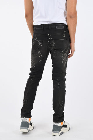 KROOLEY CB-NE Sweat jeans