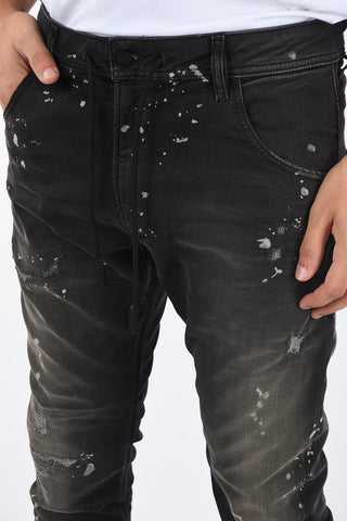 KROOLEY CB-NE Sweat jeans